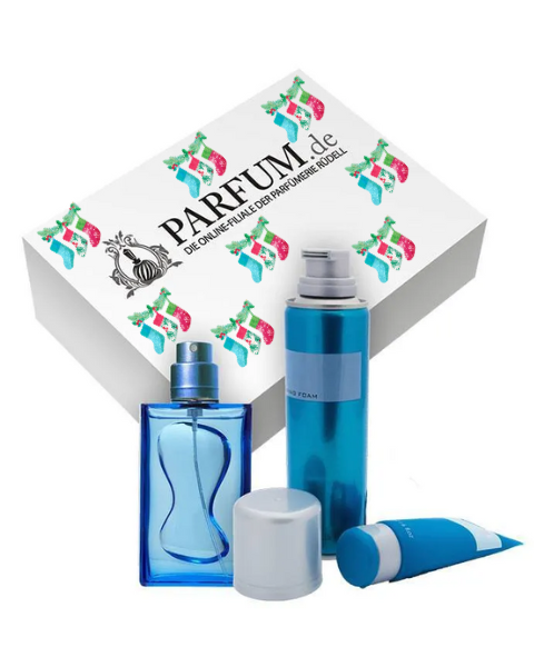 Wichtelsocke Xmas Herren